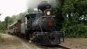Video thumbnail: ONE CENTRAL FLORIDA Steaming Through History