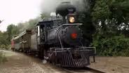 Steaming Through History