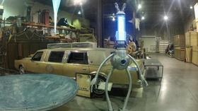 Video thumbnail: ONE CENTRAL FLORIDA Ripley's, Trading Hope, 2nd Harvest...