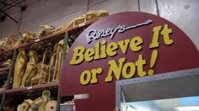 Video thumbnail: ONE CENTRAL FLORIDA An Unbelievable Warehouse