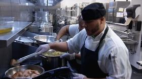 Video thumbnail: ONE CENTRAL FLORIDA 2nd Chance Chefs