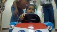 Go Baby Go!