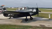 Return of the Avenger