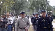 Pellicer Creek Raid
