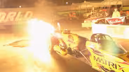 Palm Bay Jet Car Team