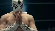 Masked Saint