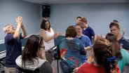 Joyful Music Therapy