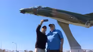 Spaceman: Joe Kittinger