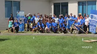 The Mission Continues - Veterans Serving Orlando