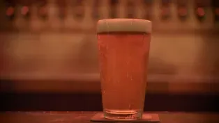 An Organic Brew - Orlando Brewing