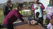 Dressed in Hope - Lake Nona Dress Makers