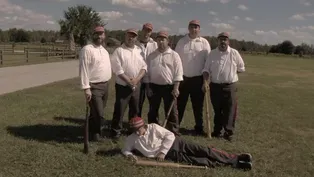 Central Florida Vintage Baseball