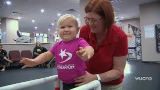 Amy’s Dream - The Central Florida Dreamplex