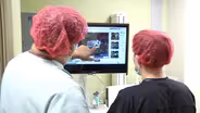 Spine Surgery Robot