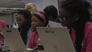 Tech Sassy Girlz Hackathon