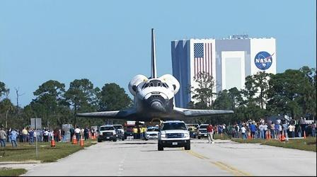 Video thumbnail: SCI TECH CENTRAL Space Exploration