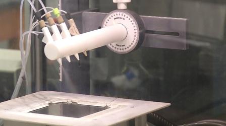 Video thumbnail: SCI TECH CENTRAL Making the Future