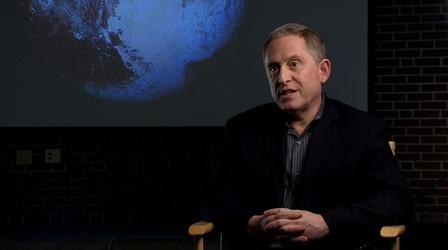 Video thumbnail: SCI TECH CENTRAL Alan Stern Interview