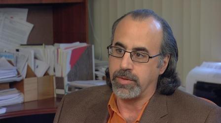 Video thumbnail: SCI TECH CENTRAL Dr. Steve Fiore Interview