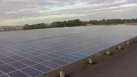 Video thumbnail: SCI TECH CENTRAL Renewable Energy and Innovative Fuels
