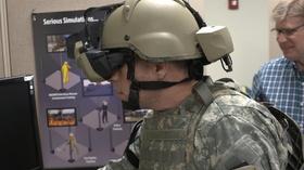 Video thumbnail: SCI TECH CENTRAL Training and Teaching with New Technology