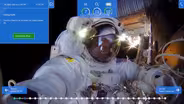NASA IDEAS Headset