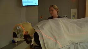 Video thumbnail: SCI TECH CENTRAL SciTech Central: Dr. Robot and Medical Innovations