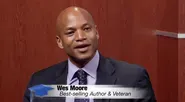 American Graduate: Wes Moore