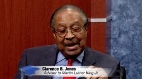 Video thumbnail: American Graduate American Graduate: Clarence B. Jones