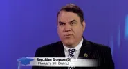 American Graduate: Rep. Alan Grayson