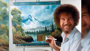 Bob Ross