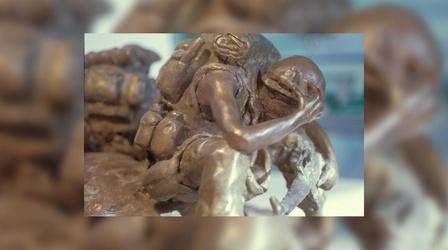 Video thumbnail: WUCF Artisodes Untarnished Veteran