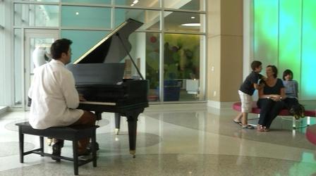 Video thumbnail: WUCF Artisodes Music Music Music