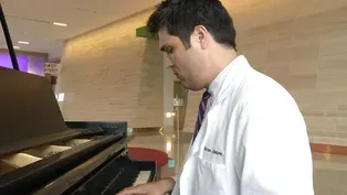 Medical Students & Art