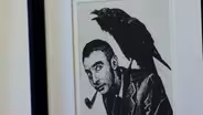Quoth the Raven and Much More