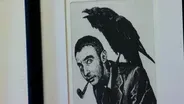 Quoth the Raven and Much More