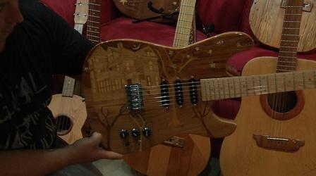 Video thumbnail: WUCF Artisodes Musical Masterpieces