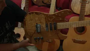Desolation Row Guitars