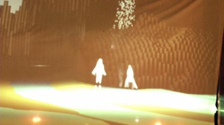 Video thumbnail: WUCF Artisodes Evolution