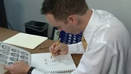 Police Sketch Artist
