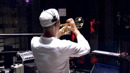 Video thumbnail: WUCF Artisodes Music, Passion & All That Jazz