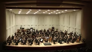 Youth Experiencing Symphony