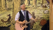 Mr. Richard
