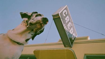 Video thumbnail: WUCF Artisodes Through the Camera's Eye