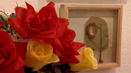 Video thumbnail: WUCF Artisodes Compassionate Transformation