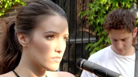 Video thumbnail: WUCF Artisodes The Power and Passion of Music