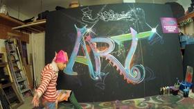 Video thumbnail: WUCF Artisodes Unique Artistic Expressions