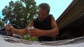 Video thumbnail: WUCF Artisodes WUCF Artisodes: Eye Catching Art