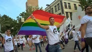 Orlando Pride Parade