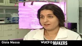 WUCF MAKERS - NASA's Gioia Massa